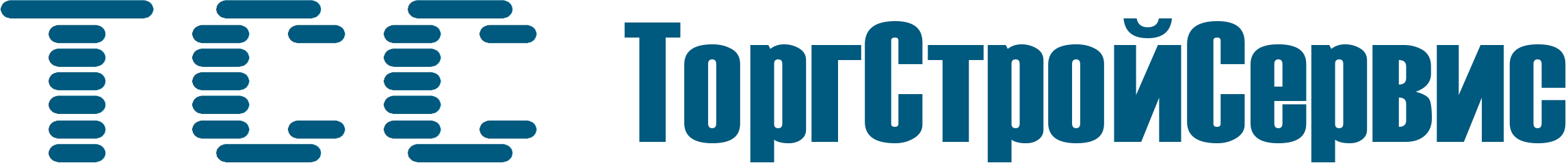 ООО «ТоргСтройСервис»